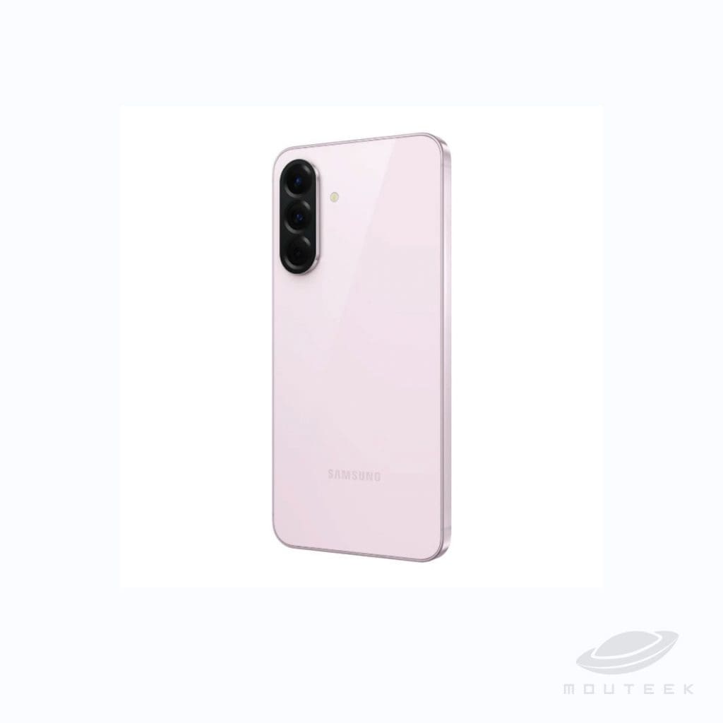 Samsung Galaxy A56 5G 256 GB / 8 GB rosa
