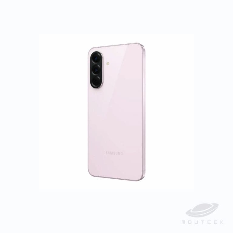 Samsung Galaxy A56 5G 256 GB / 8 GB rosa