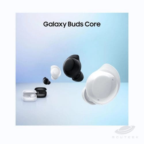 Samsung Galaxy Buds Core blanco