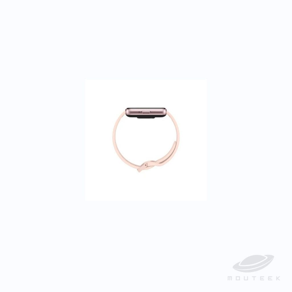 Samsung Galaxy Fit3 rosa