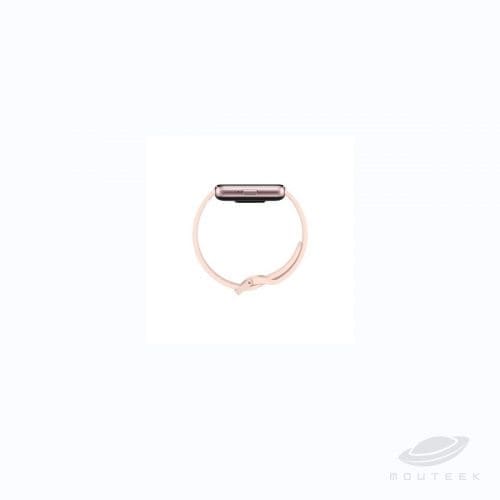Samsung Galaxy Fit3 rosa