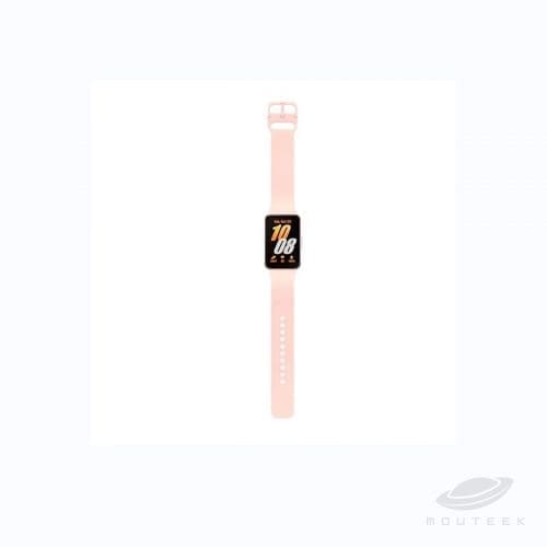 Samsung Galaxy Fit3 rosa