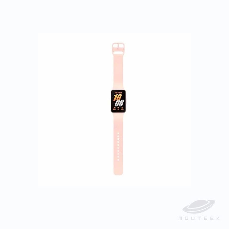 Samsung Galaxy Fit3 rosa