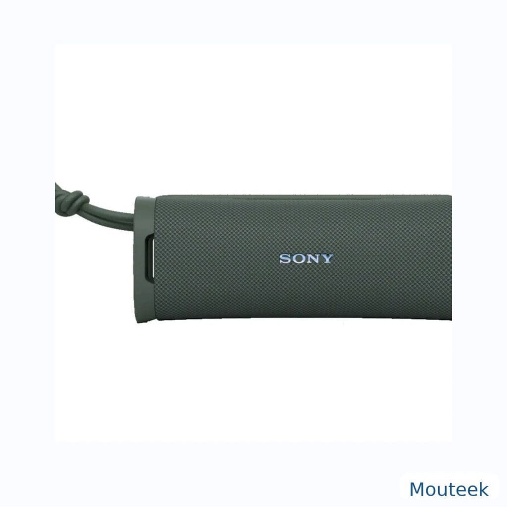 Sony ULT Field 1 gris
