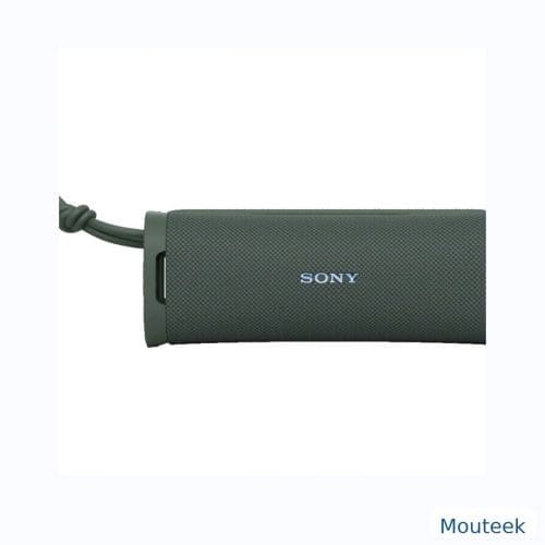 Sony ULT Field 1 gris