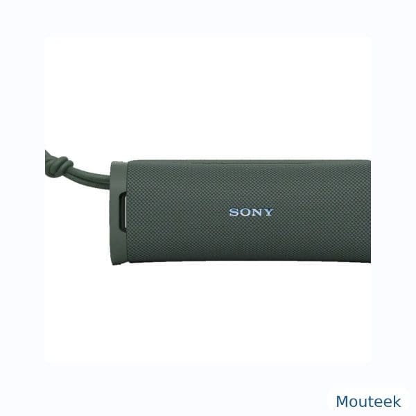 Sony ULT Field 1 gris