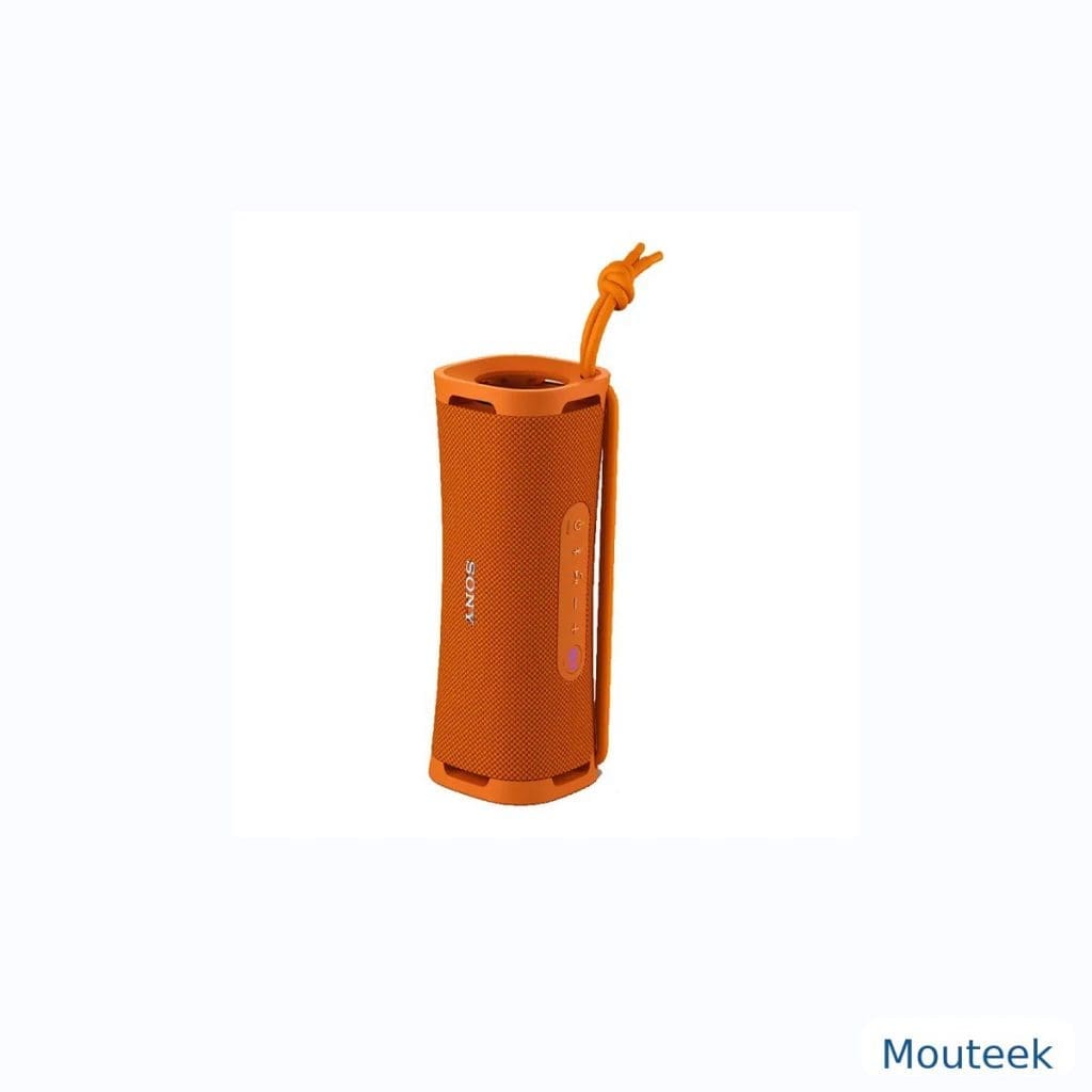 Sony ULT Field 1 naranja