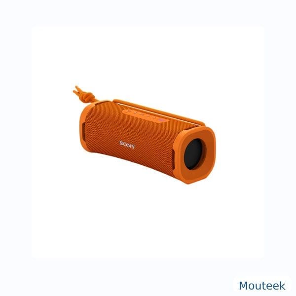 Sony ULT Field 1 naranja