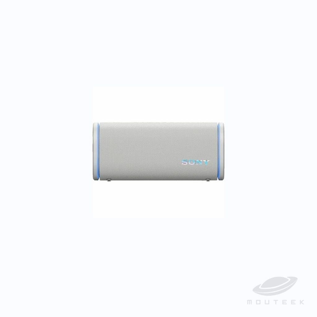 Sony ULT Field 5 blanca