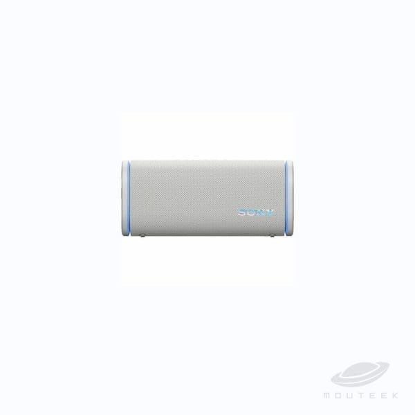 Sony ULT Field 5 blanca