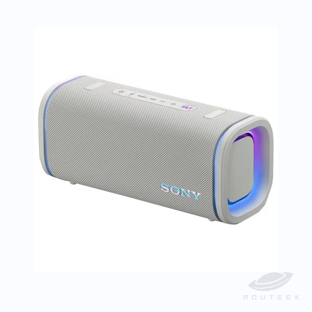 Sony ULT Field 5 blanca