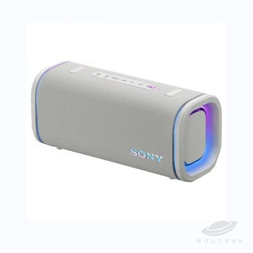 Sony ULT Field 5 blanca