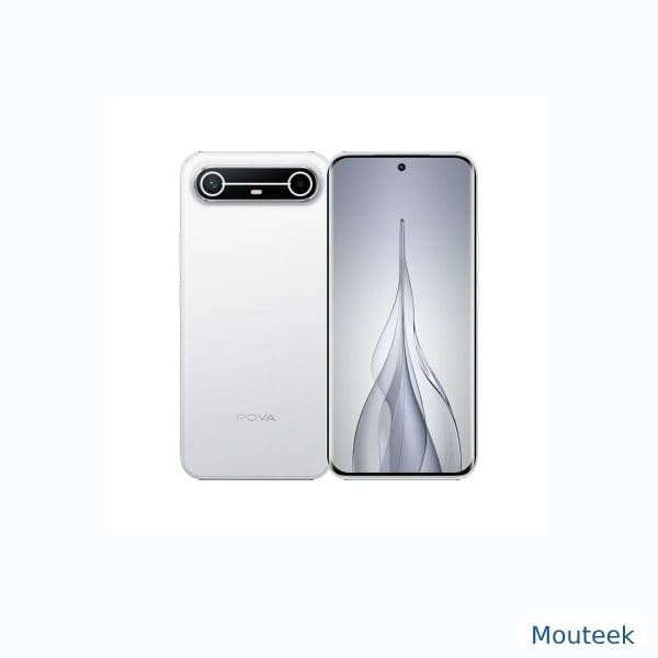tecno-pova-slim-5g-256-gb-8-gb-blanco-woo-hero TECNO POVA Slim 5G 256 GB / 8 GB blanco
